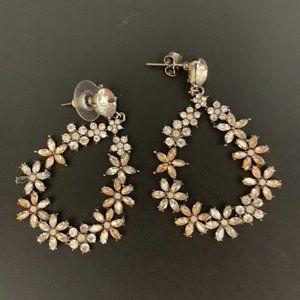 Banana Republic dangle earrings